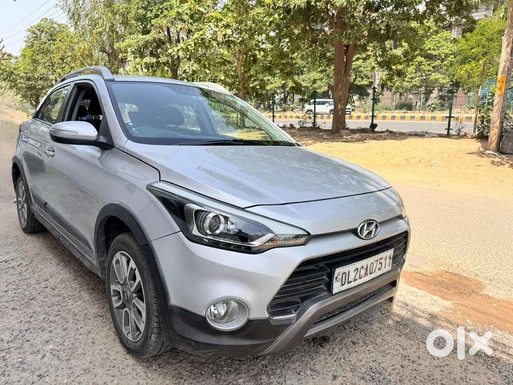 Hyundai Car 2016 Mintcondition