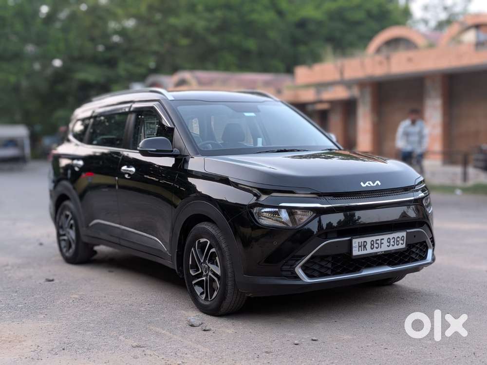 Kia Carens 1.5 Prestige 7 Str, 2022, Diesel