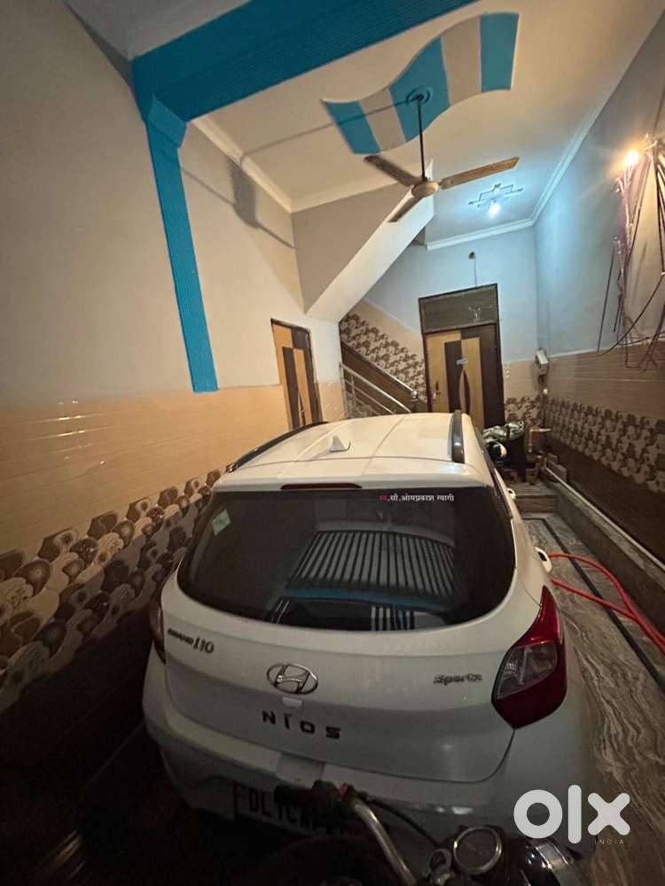 Hyundai Grand I10 2022 Petrol