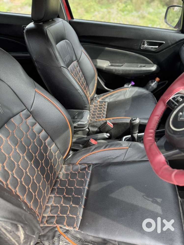 Maruti Suzuki Swift Vdi (o), 1918, Diesel