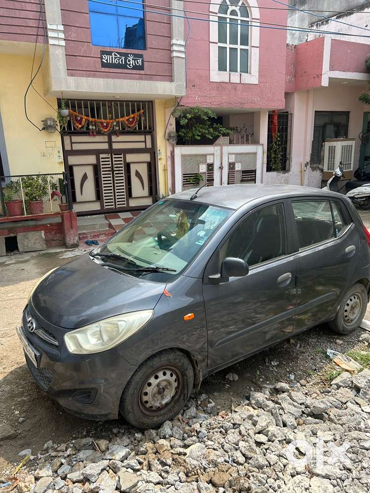 Hyundai I10 2012 76000 Km