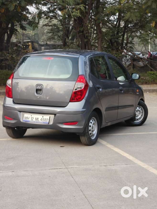 Hyundai I10 Magna O, 2015, Petrol