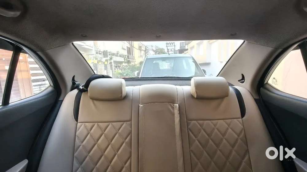 Hyundai Xcent Prime 2018 Cng & Hybrids 128000 Km Driven