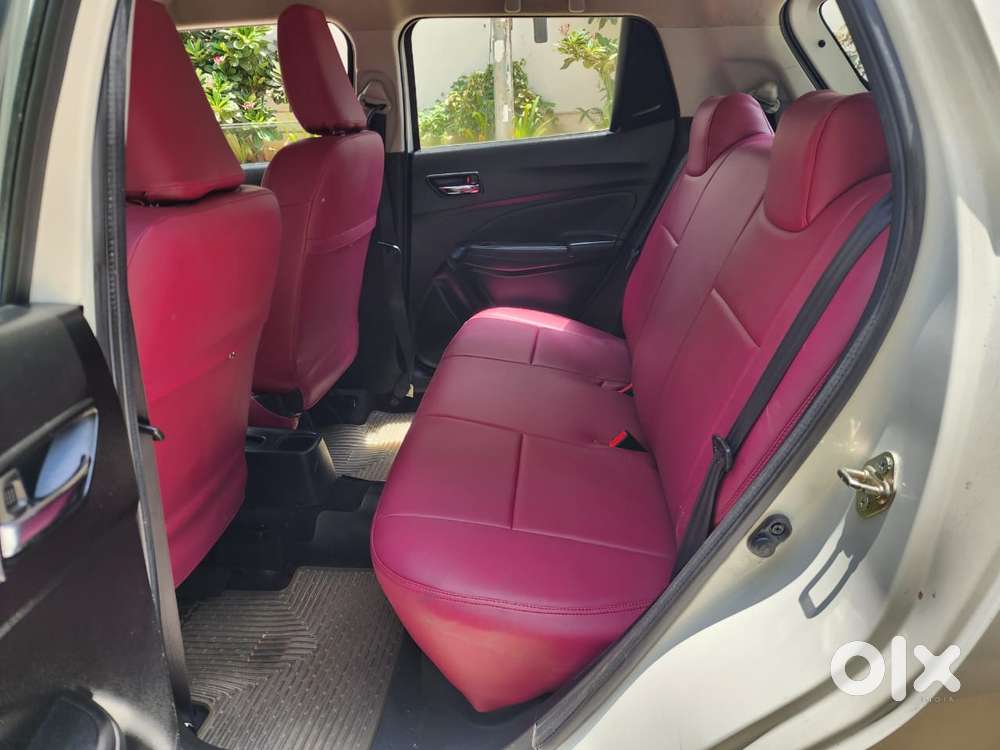 Maruti Suzuki Swift Vdi (o), 2018, Diesel