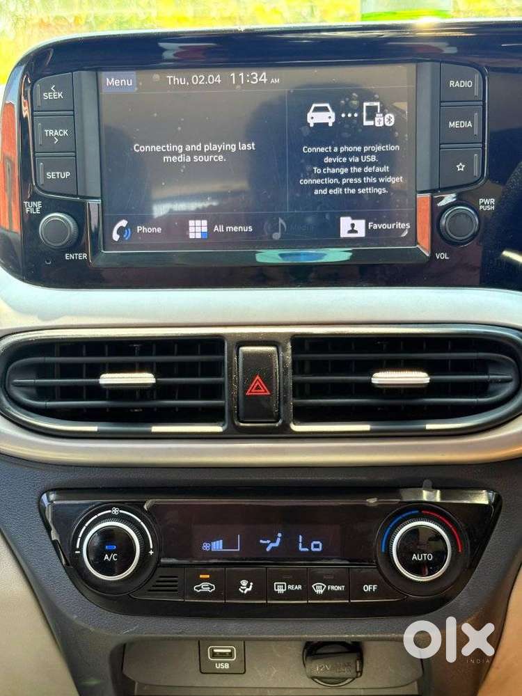 Hyundai Grand I10 Nios Magna, 2022, Petrol