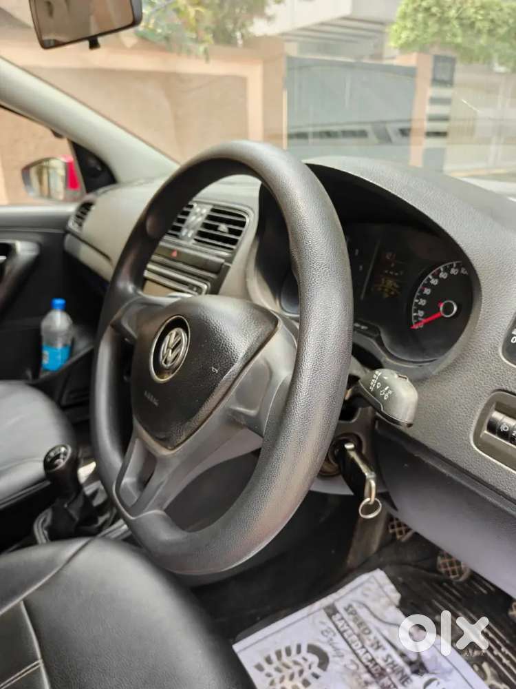 Volkswagen Polo Trendline 2019
