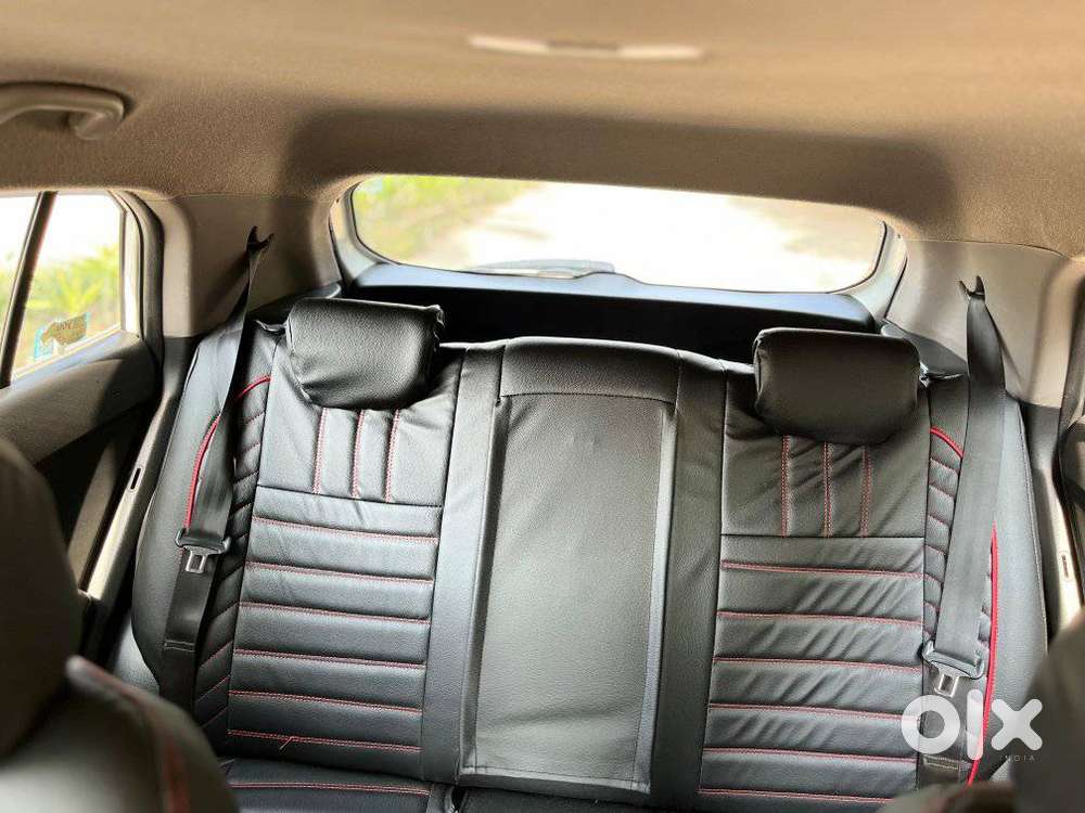 Hyundai Creta 1.6 Sx Option Diesel, 2016, Diesel