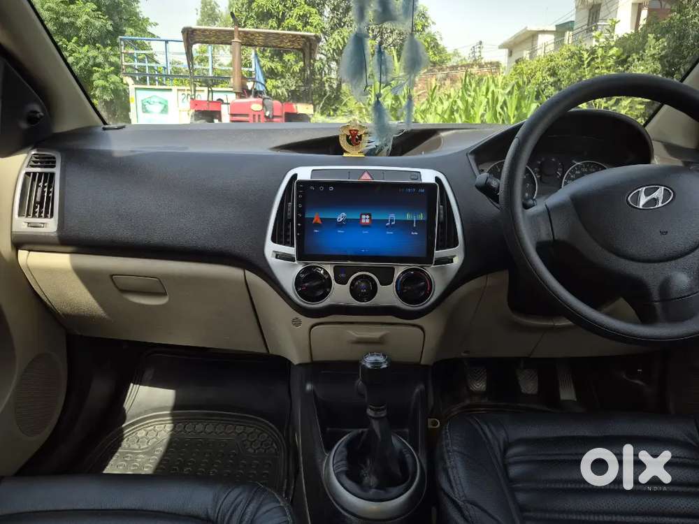 Hyundai I20 Magna 2012 Petrol Manual