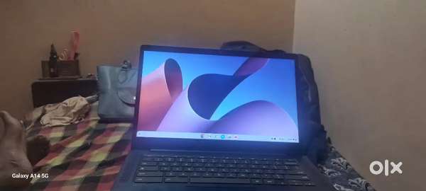 Lenovo Chromebook