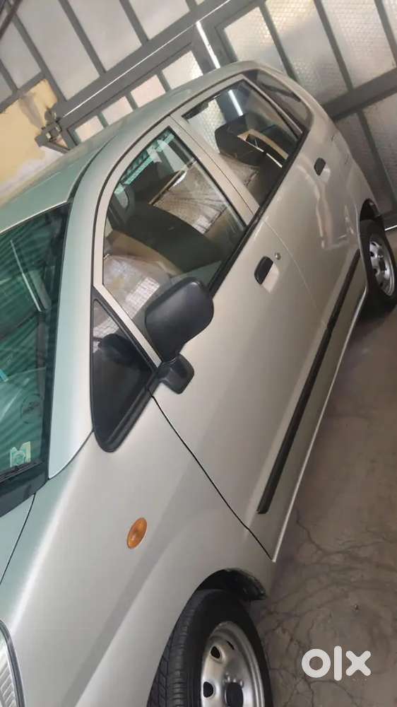 Maruti Suzuki Estilo 2010 Petrol 30000 Km Driven