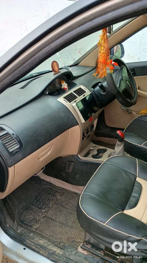 Tata Indica Vista 2014