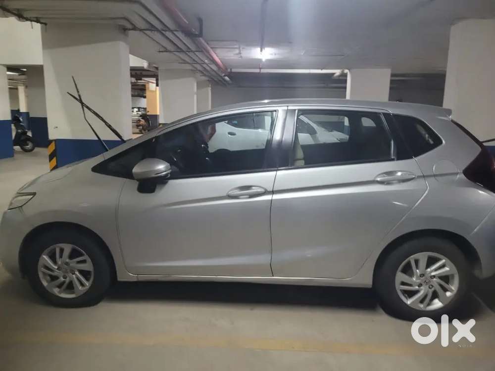 Car Jazz Car