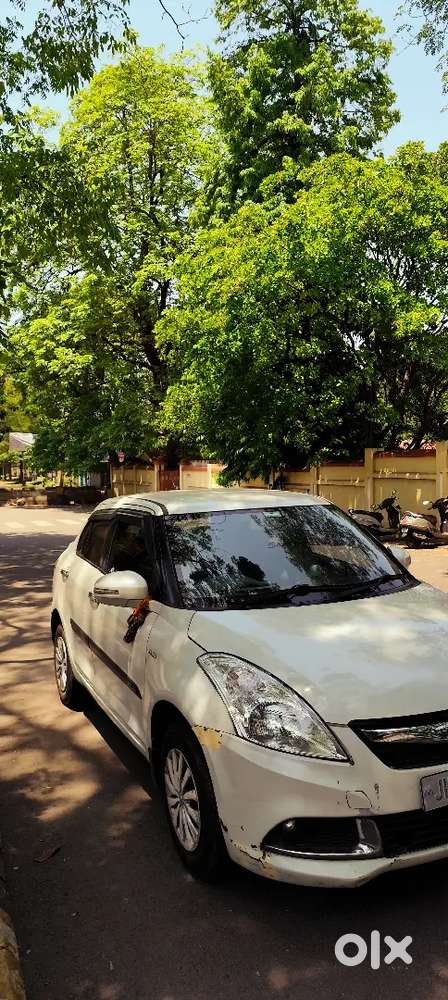 Maruti Suzuki Swift Dzire 2016 November Diesel