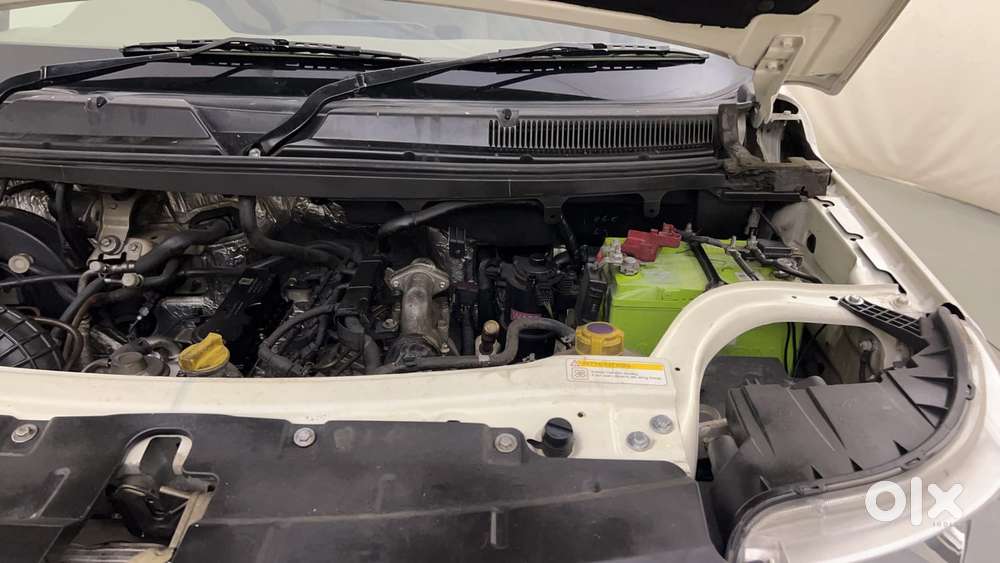 Mahindra Tuv 300 Plus P8, 2018, Diesel