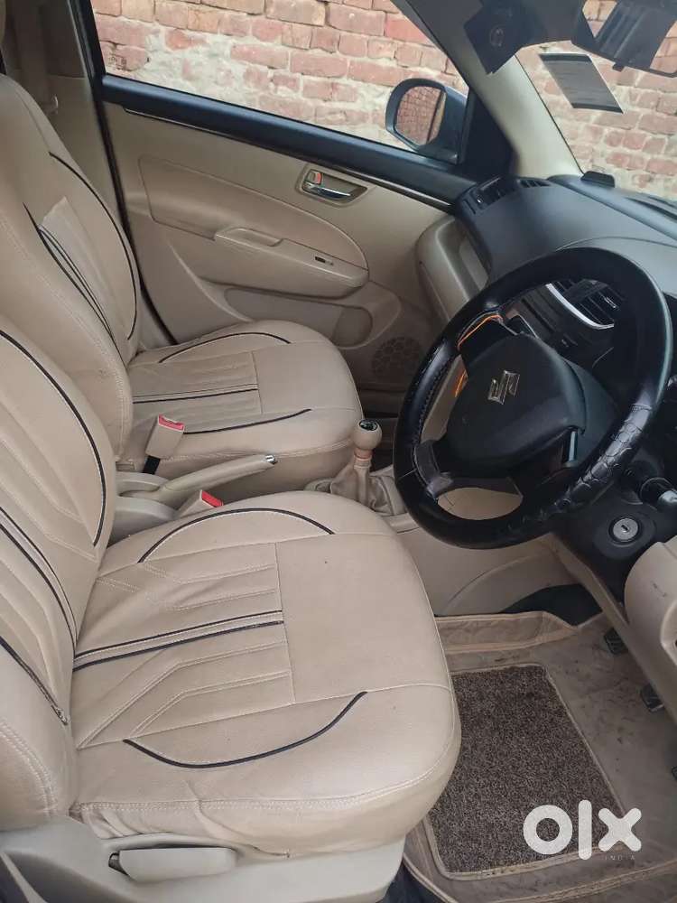 Swift Dzire Vdi 2015 Model