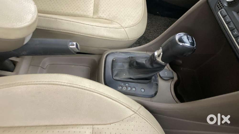 Skoda Rapid 2013-2016 1.5 Tdi At Elegance, 2016, Diesel