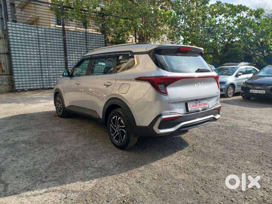 Kia Carens 1.4 Prestige Plus Turbo 7 Str, 2023, Petrol
