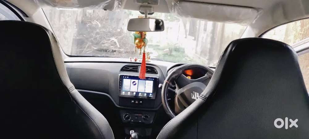 Maruti Suzuki Alto K10 2023 Petrol 37200 Km Driven