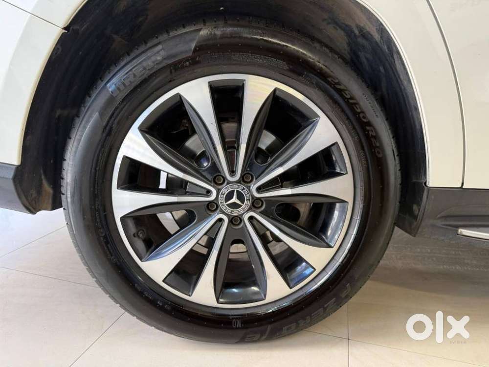 Mercedes-benz Gls 350d Grand Edition, 2019, Diesel