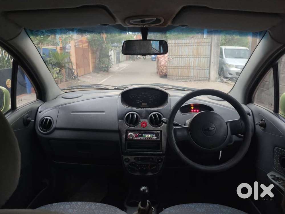 Chevrolet Spark 1.0 Lt, 2007, Petrol