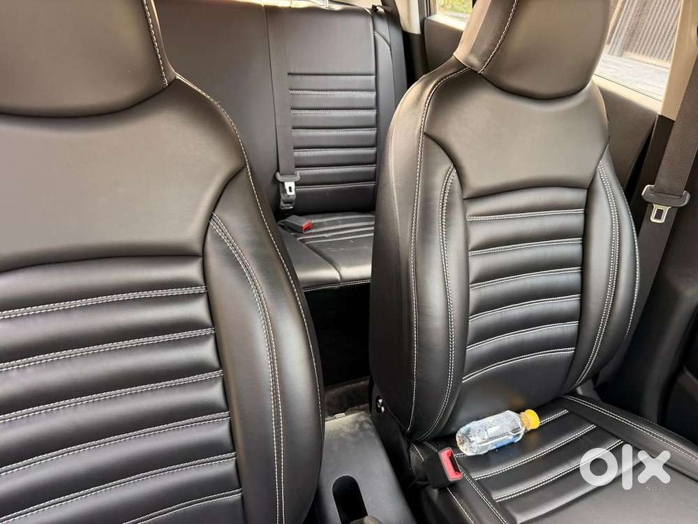 Exter Hyundai Petrol 2025 Year