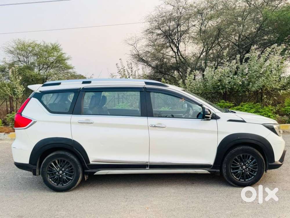 Maruti Suzuki Xl6 1.5 Alpha Mt, 2022, Petrol