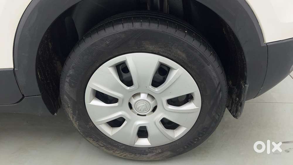 Skoda Kushaq Active 1.0 Tsi Mt, 2022, Petrol
