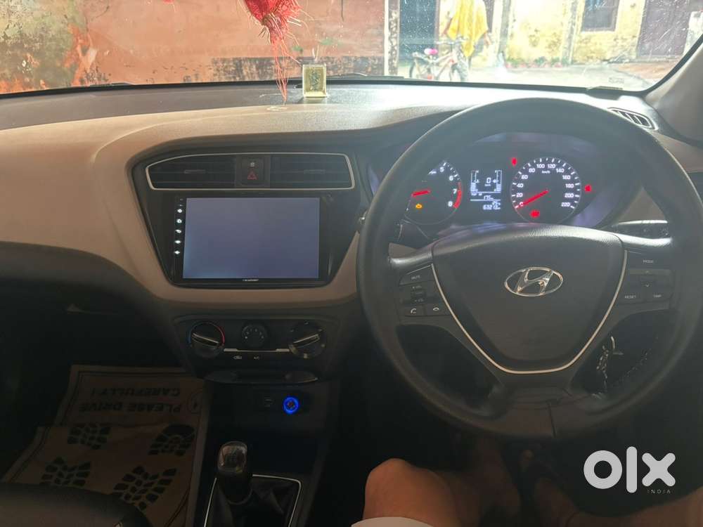 2019 Hyundai I20 Magna Petrol