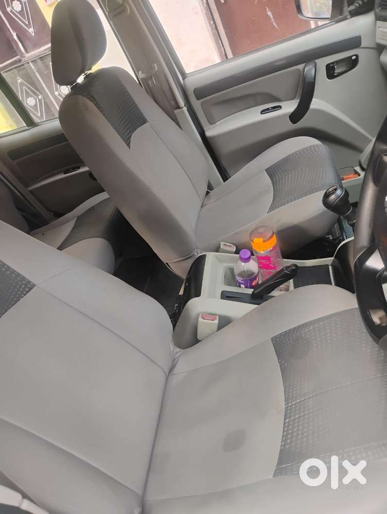 Mahindra Scorpio S5, 2019, Diesel