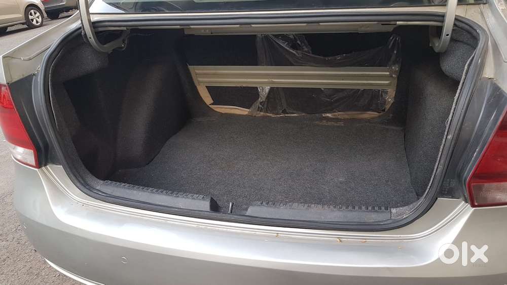 Volkswagen Vento, 2011, Diesel