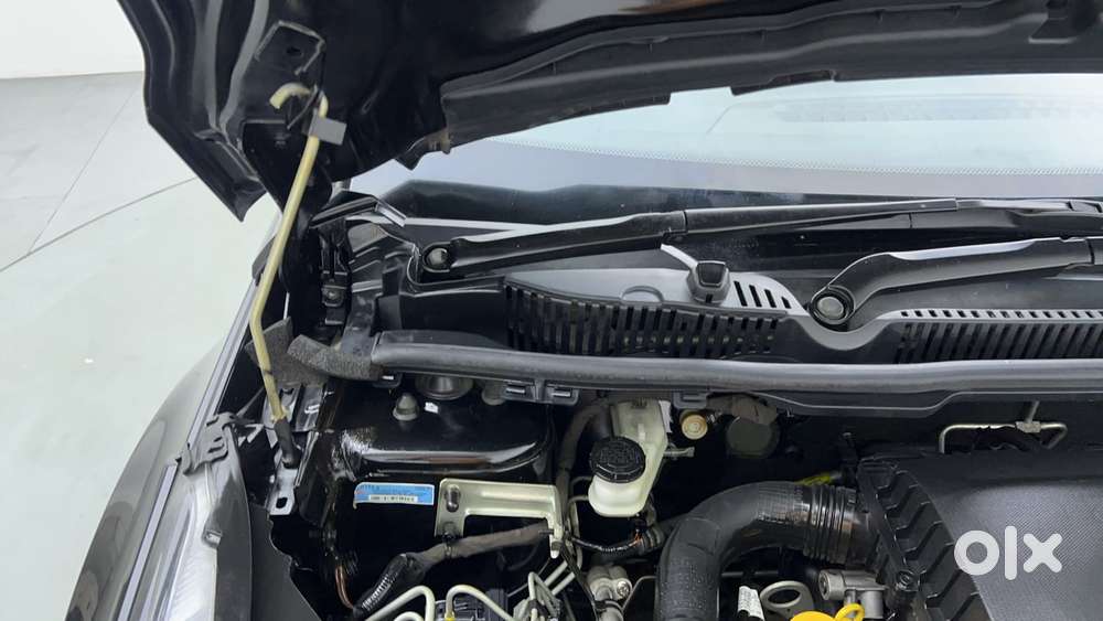 Tata Nexon 1.2 Revotron Xza Plus (o) Dark Edition, 2022, Petrol