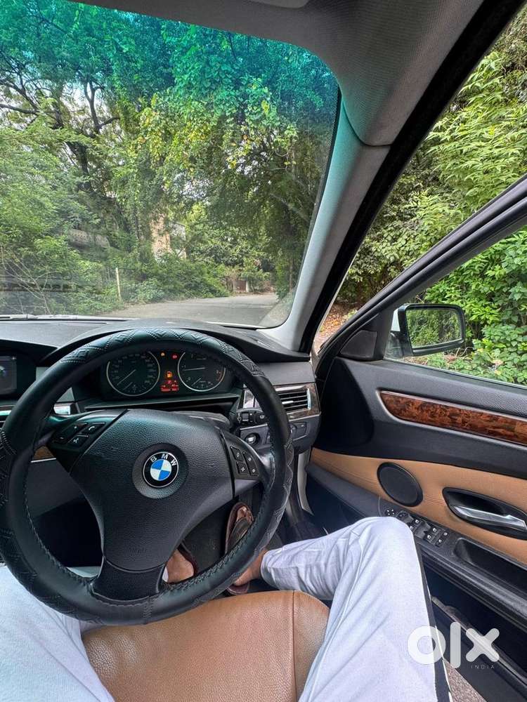 Bmw 5 Series Diesel 2009