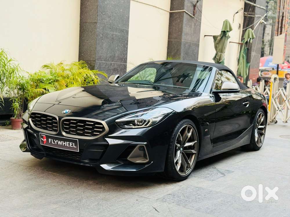 Bmw Z4 M40i, 2025, Petrol
