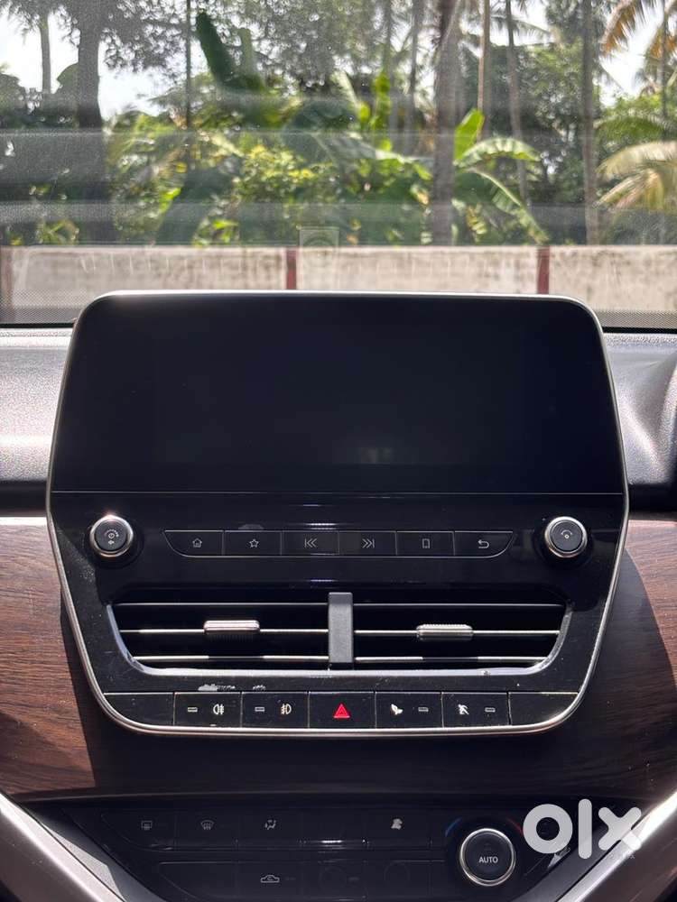 Tata Harrier 2019 Diesel