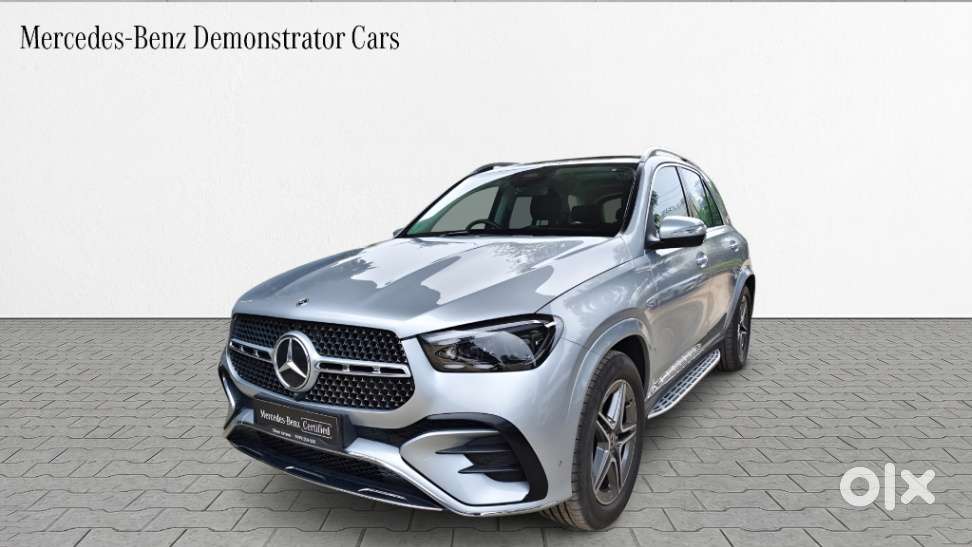 Mercedes-benz Gle 450 4matic Lwb, 2025, Petrol