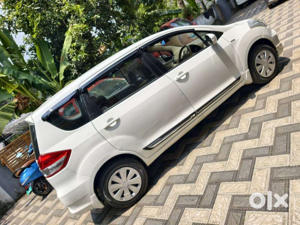 Maruti Suzuki Ertiga Shvs Vdi, 2018, Diesel