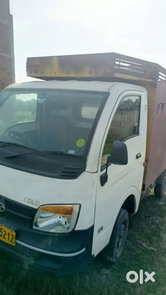 Tata ace pickup