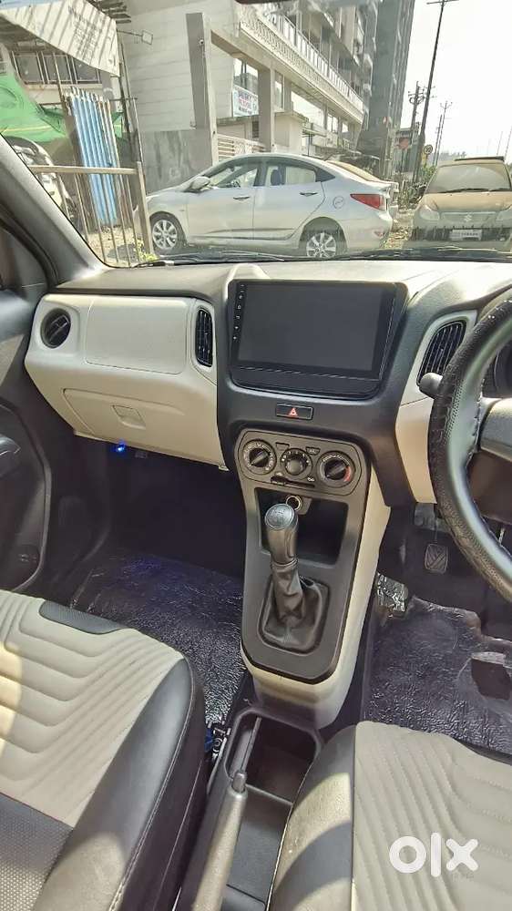 Urgent Sale Maruti Suzuki Wagon R.(t Permit 2025 Model )