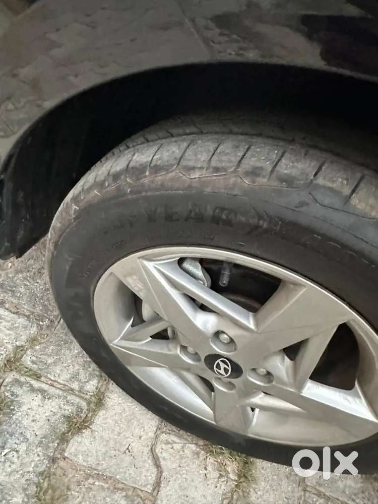 Hyundai Verna 1.5 Petrol 2023