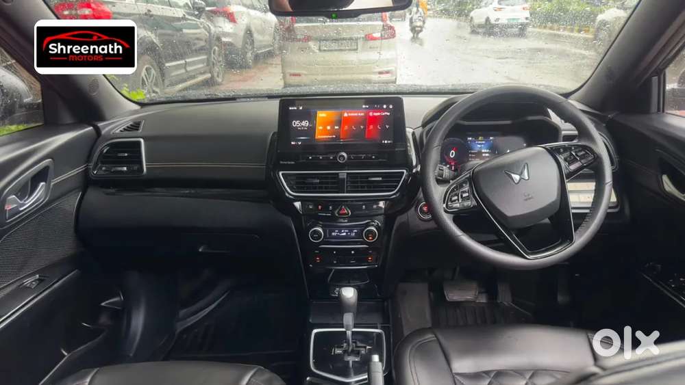 Mahindra Xuv 3xo, 2025, Diesel