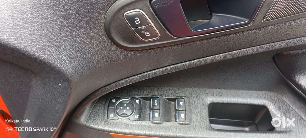 Ford Ecosport 1.2 Titanium Plus Sports, 2021, Diesel