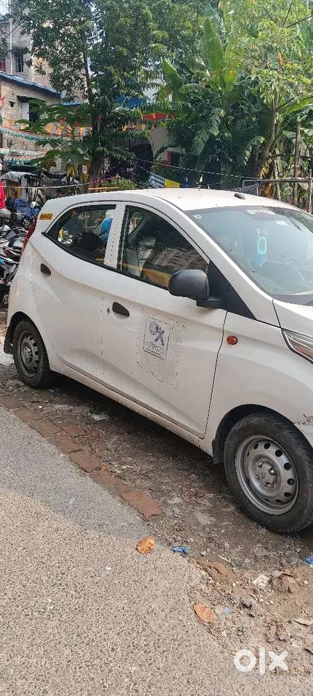 Hyundai Eon 0.8 Era 2018 Petrol