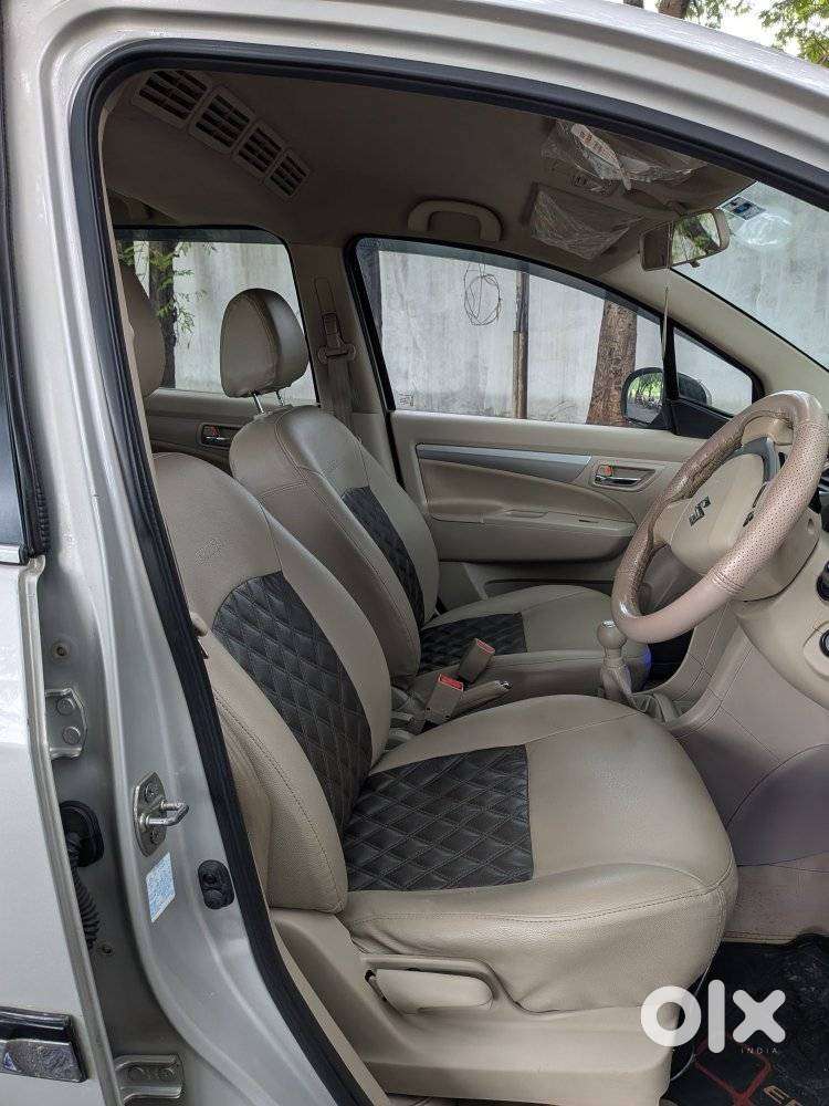 Maruti Suzuki Ertiga 1.5 Vxi, 2018, Petrol