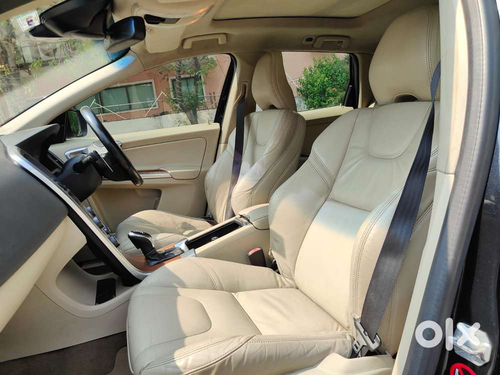 Volvo Xc60 2.4 D5 Awd At, 2015, Diesel