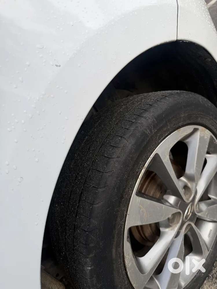 Hyundai I20 Asta Diesel Top End Model