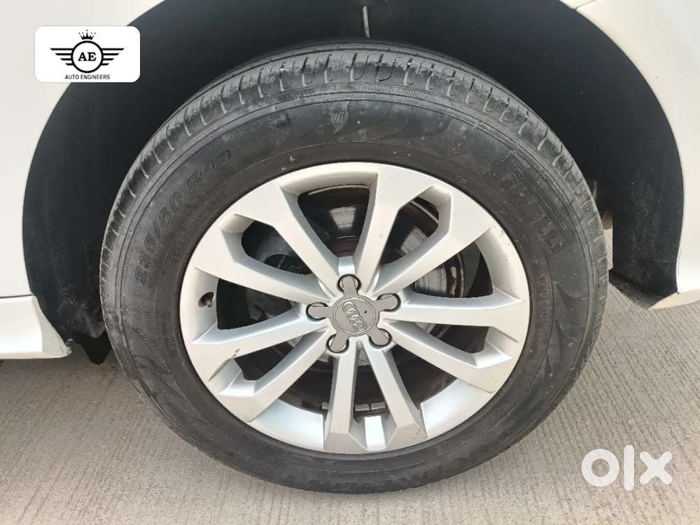 Audi Q5 2.0 Tdi Quattro Premium Plus, 2014, Diesel