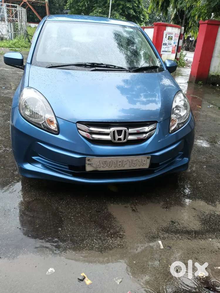 Car Condition Are Very Good