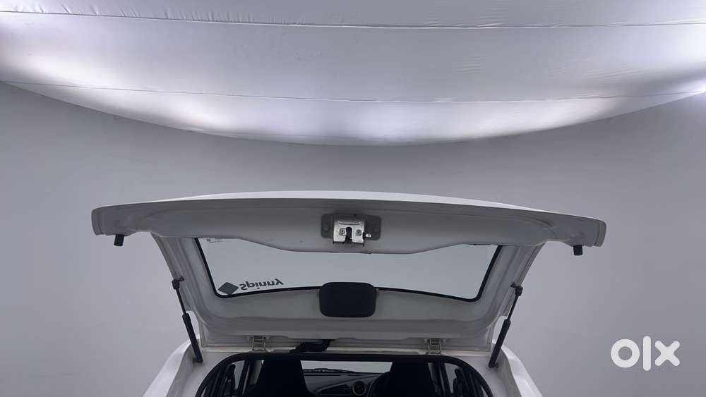 Datsun Redigo T Option, 2019, Petrol