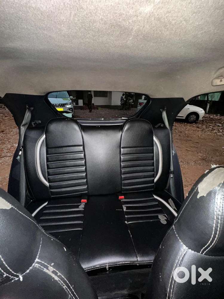 Hyundai Eon 2018 Cng & Hybrids Good Condition