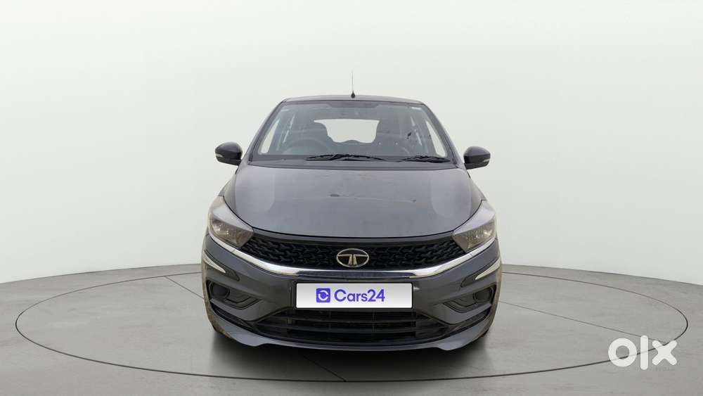 Tata Tiago 1.2 Revotron Xt Option, 2023, Petrol